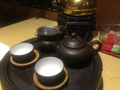 -喜鹊茶点.啫煲(车陂店)