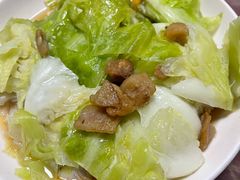 -玲燕蒸菜馆(江东路店)