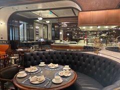 -丘吉尔餐厅(澳门伦敦人店)