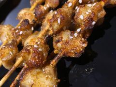 -烧蠔帮·生蚝海鲜牌档(观海店)