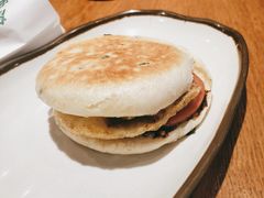 -陈阿婆鱼头泡饼·京味菜(复兴路店)