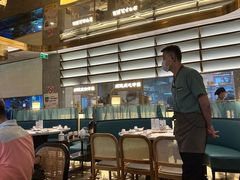 -顺峰顺水顺德菜(第一百货店)