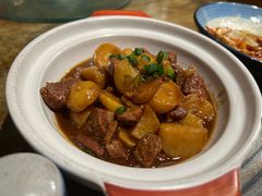 -兰溪小馆(东直门簋街店)