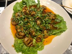 -红辣椒·川菜·火锅(大洋中心店)