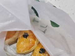 -泸溪河桃酥(海陵万象城店)