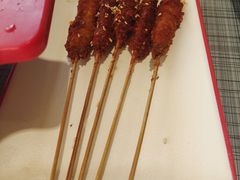 -格尔曼德(柳河路店)