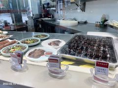-江宁肚包鸡(铁心桥店)