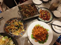 -会宾园·云山宴中餐