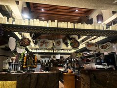 -金厨泰国餐厅·全泰籍厨师料理(拱北店)