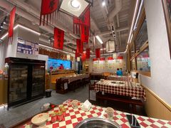 -赵美丽重庆火锅(西安直营总店)