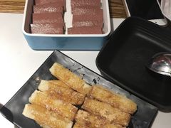 -老天桥蛙炉火锅(姑苏总店)
