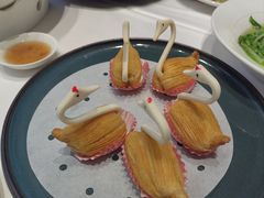 -临家小院·潮汕菜·商务宴请·点心(白石洲店)