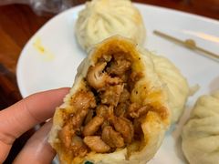 -老陶包子铺(南大西南村店)