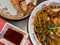 -仙隐小鹿中华料理(南宁万象城店)