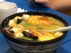 -马路边上·小海鲜烧烤(八一路店)