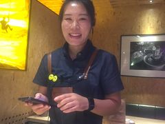 服务员-蒙料·手把肉(望京店)