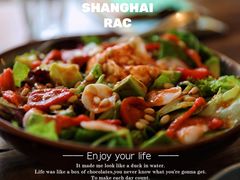 -RAC BAR(安福路店)