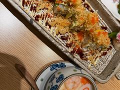 -阿吾罗·月咏精致日料(港汇恒隆广场店)