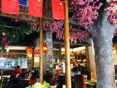 -粥满堂养生餐厅(学苑路店)