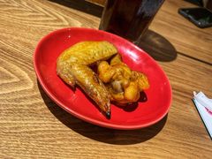 -必胜客(百联又一城店)