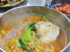 -艺林烤肉城(光明店)