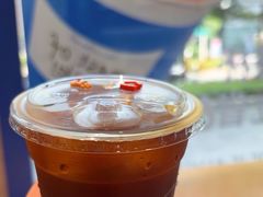 -Something For(同方信息港店)