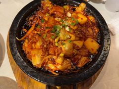 -七八冷面·延边朝鲜族美食(欢乐谷店)