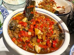 -回家吃饭·地道南昌菜(建德观总店)