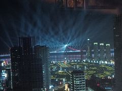 -大连星海皇冠假日酒店
