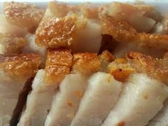 脆皮烧肉-森成美食店(海珠店)