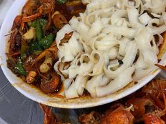 -大拇指龙虾(娄葑文体中心店)