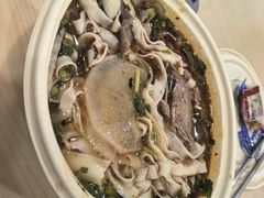 -马记永·兰州牛肉面(3019君尚店)