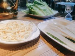 -泽成冰煮羊火锅(中正天街店)