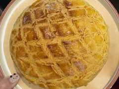 -金河半岛园林酒家(金融城店)