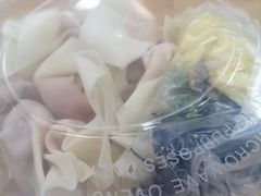 鲜肉小馄饨-笼铭坊(北蔡店)