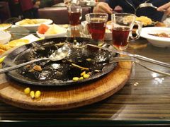 -豪客来牛排(人民东路店)