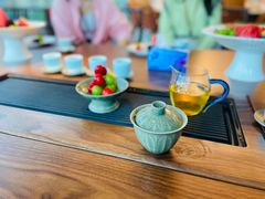 -王府茶宴(大观园总店)