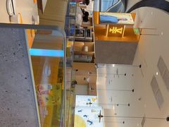 -蔡澜点心·粤菜(丽泽天街店)