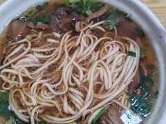-康大口蘑面庄(将军街店)