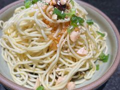 -俏巴妹烤鱼香锅(奥体店)