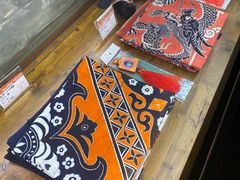 -中国傩城-三幺台