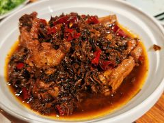 -小吊梨汤·北京菜·烤鸭(鸟巢店)