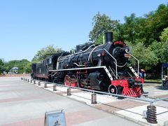 -柳州工业博物馆