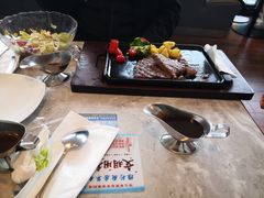 -必胜客(安吉浙北店)
