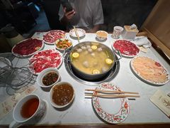 -汕头八合里海记牛肉店(清河店)