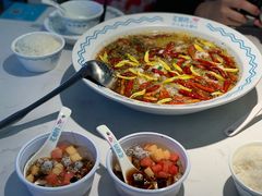 -花椒俏川菜小馆(南海万达店)