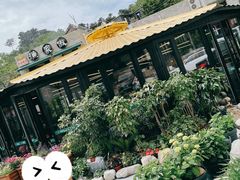 -京北渔家傲