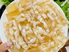-钱锋炭缸烧烤(南湖大路总店)