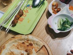 -天山传奇新疆菜(SKLP店)