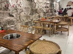 大堂-仪表厂火锅(总店)